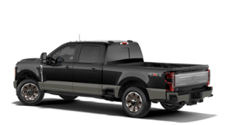 2027 Ford Super Duty® External Image 2